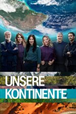 Cover Unsere Kontinente, Poster, Stream