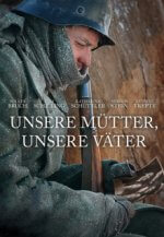 Cover Unsere Mütter, unsere Väter, Poster Unsere Mütter, unsere Väter