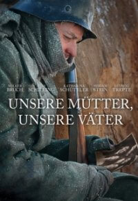 Unsere Mütter, unsere Väter Cover, Poster, Unsere Mütter, unsere Väter