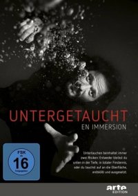 Untergetaucht Cover, Poster, Untergetaucht