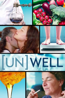 (Un)Well, Cover, HD, Serien Stream, ganze Folge