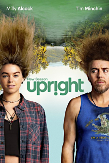 Upright, Cover, HD, Serien Stream, ganze Folge