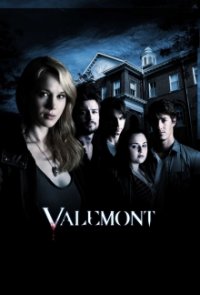 Valemont Cover, Online, Poster