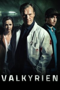 Valkyrien - Gesetzlos im Untergrund Cover, Stream, TV-Serie Valkyrien - Gesetzlos im Untergrund