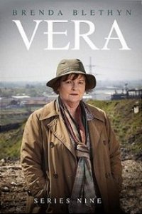 Cover Vera – Ein ganz spezieller Fall, Poster