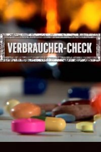 Cover Verbraucher-Check, Verbraucher-Check