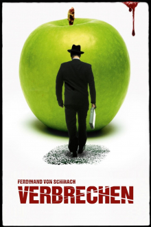 Verbrechen nach Ferdinand von Schirach, Cover, HD, Serien Stream, ganze Folge