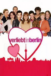 Cover Verliebt in Berlin, Poster, HD