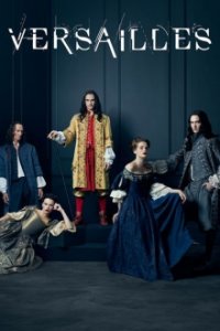 Versailles Cover, Poster, Versailles