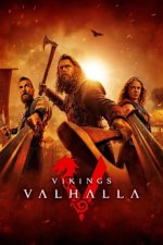 Cover Vikings: Valhalla, Poster, Stream