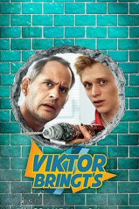 Viktor Bringt’s Cover, Online, Poster