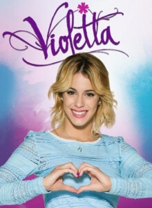 Violetta Online Stream
