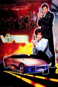 Cover Viper, Poster Viper