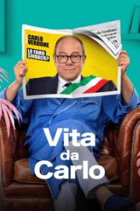 Vita da Carlo Cover, Poster, Blu-ray,  Bild