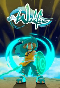 Wakfu Cover, Poster, Blu-ray,  Bild