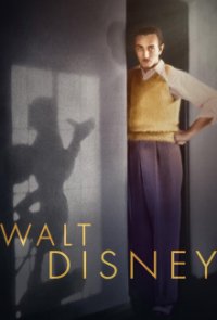 Walt Disney – Der Zauberer Cover, Poster, Blu-ray,  Bild