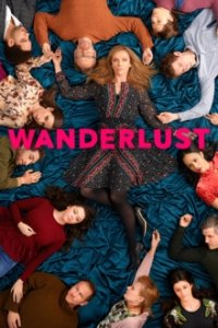 Wanderlust Cover, Wanderlust Poster