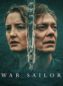 War Sailor, Cover, HD, Serien Stream, ganze Folge