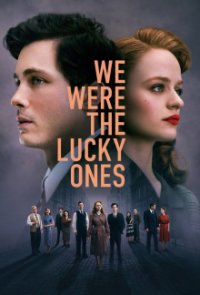 We Were The Lucky Ones Cover, Online, Poster