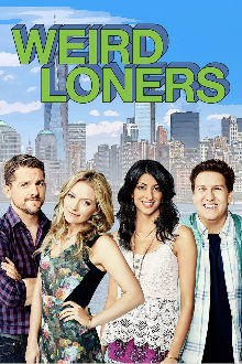 Weird Loners, Cover, HD, Serien Stream, ganze Folge