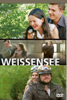 Weissensee, Cover, HD, Serien Stream, ganze Folge