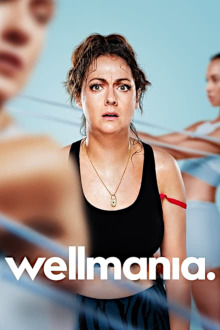 Wellmania, Cover, HD, Serien Stream, ganze Folge