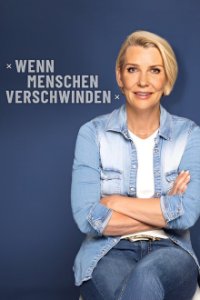 Cover Wenn Menschen verschwinden, Wenn Menschen verschwinden