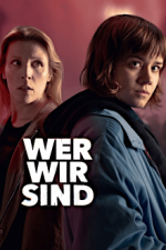 Cover Wer wir sind, Poster, Stream