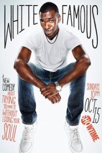 White Famous Cover, Stream, TV-Serie White Famous