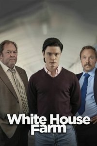 White House Farm Cover, Poster, Blu-ray,  Bild