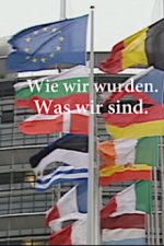 Cover Generation Österreich - Wie wir wurden was wir sind, Poster Generation Österreich - Wie wir wurden was wir sind