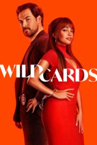 Wild Cards Cover, Online, Poster