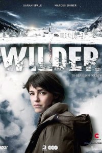 Cover Wilder, Poster