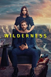 Wilderness (2023) Cover, Poster, Blu-ray,  Bild