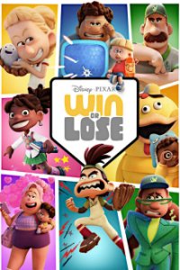 Cover Win or Lose, Poster, HD