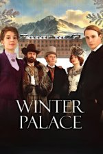 Winter Palace Cover, Winter Palace Stream