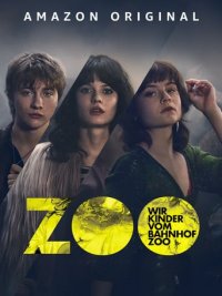 Wir Kinder vom Bahnhof Zoo Cover, Stream, TV-Serie Wir Kinder vom Bahnhof Zoo