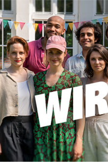 Wir, Cover, HD, Serien Stream, ganze Folge