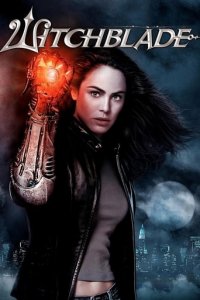 Witchblade - Die Waffe der Götter Cover, Stream, TV-Serie Witchblade - Die Waffe der Götter