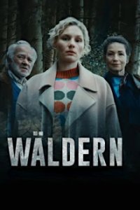 Wäldern Cover, Poster, Wäldern DVD