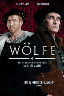 Wölfe, Cover, HD, Serien Stream, ganze Folge