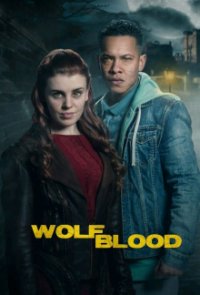 Wolfblood – Verwandlung bei Vollmond Cover, Poster, Blu-ray,  Bild