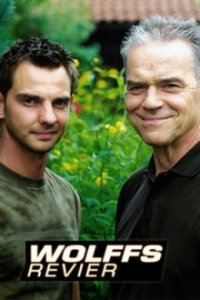 Wolffs Revier Cover, Stream, TV-Serie Wolffs Revier