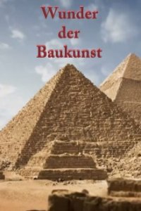 Wunder der Baukunst Cover, Poster, Wunder der Baukunst