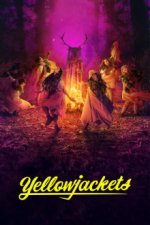 Cover Yellowjackets, Poster, Stream