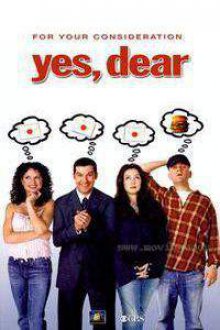 Yes, Dear, Cover, HD, Serien Stream, ganze Folge