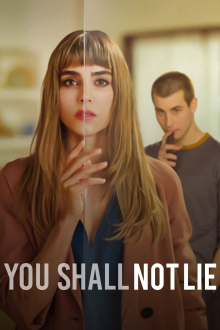 You Shall Not Lie, Cover, HD, Serien Stream, ganze Folge