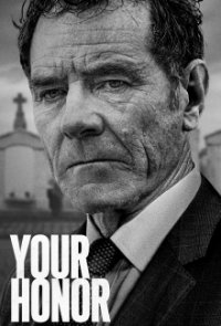 Your Honor Cover, Poster, Your Honor DVD