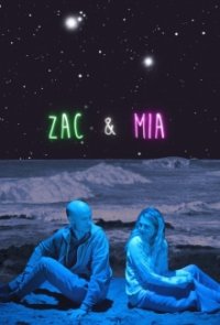 Zac & Mia Cover, Poster, Blu-ray,  Bild