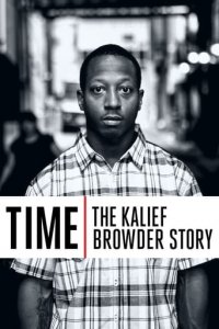 Cover Zeit: Der Fall Kalief Browder, Zeit: Der Fall Kalief Browder